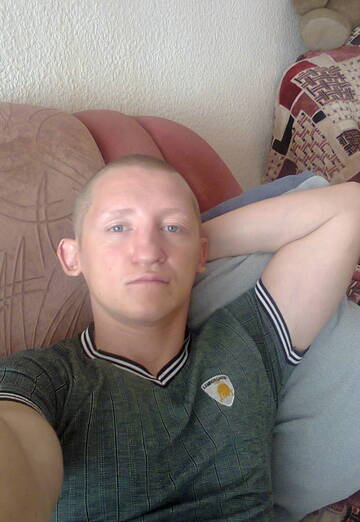 My photo - Aleksey, 39 from Aksay (@aleksey55791)