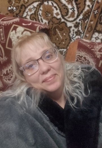 La mia foto - Olesya, 43 di Saratov (@olesya59126)
