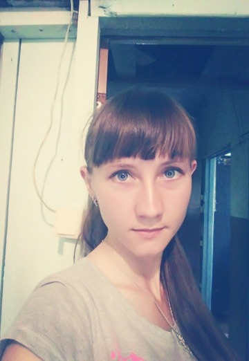 Моя фотография - Анастасия, 28 из Горно-Алтайск (@anastasiya77578)