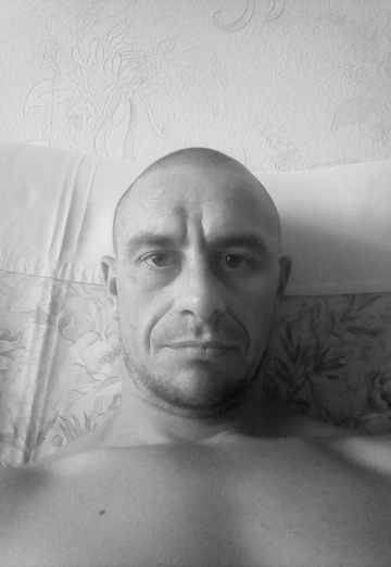 My photo - Anatoliy, 37 from Zhovti_Vody (@anatoliy74480)