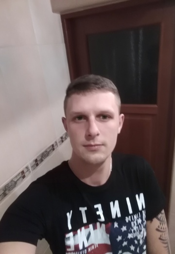 My photo - Aleksandr Badan, 32 from Cieplice Śląskie-Zdrój (@aleksandrbadan)