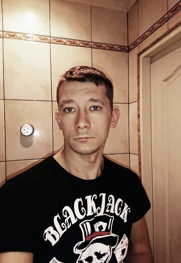 Моя фотография - Андрюха, 36 из Киев (@andruha3082)