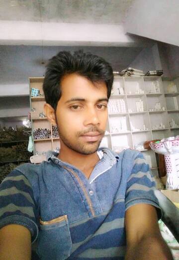 My photo - Usman, 29 from Pandharpur (@usman516)