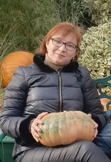 Irina Semina (@irinasemina8) — my photo № 2