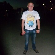 Владимир, 30, Рубцовск