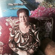 Надежда, 64, Колпашево