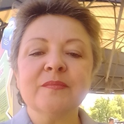 Ирина, 54, Санкт-Петербург