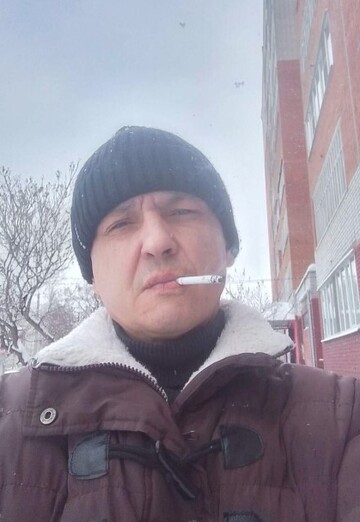 Mein Foto - Eduard, 48 aus Nowotscheboksarsk (@eduard48897)