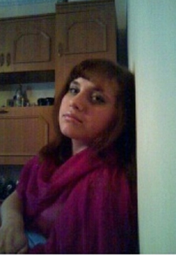 Моя фотография - Nadysia, 33 из Львов (@nadysia0)