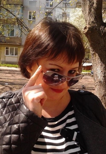 Моя фотографія - Татьяна, 41 з Полтава (@rkrendel)
