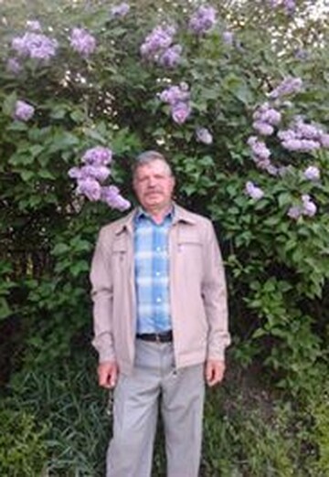 Моя фотография - Gheorghe, 68 из Бельцы (@gheorghe8395195)