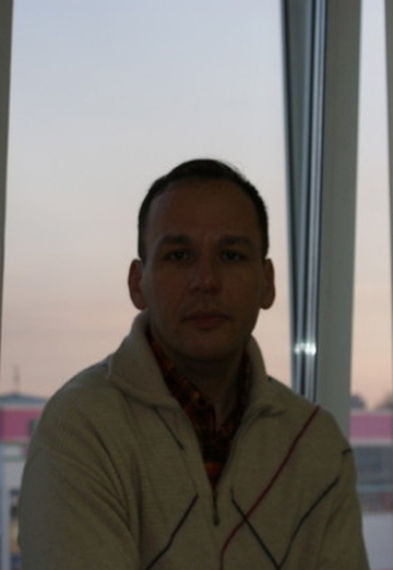 My photo - Shpengler, 47 from Shelekhov (@id364396)