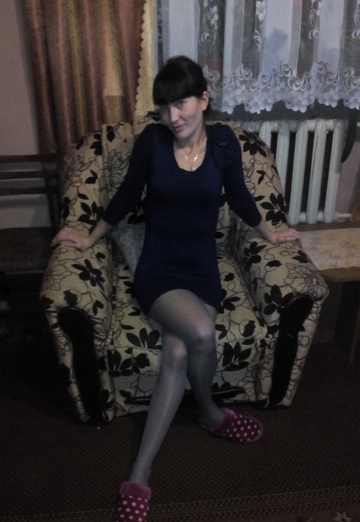 My photo - Asya, 34 from Vinnytsia (@asya14488)
