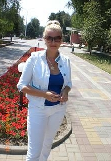 Benim fotoğrafım - Anya, 37  Tihoretsk şehirden (@0211ann)