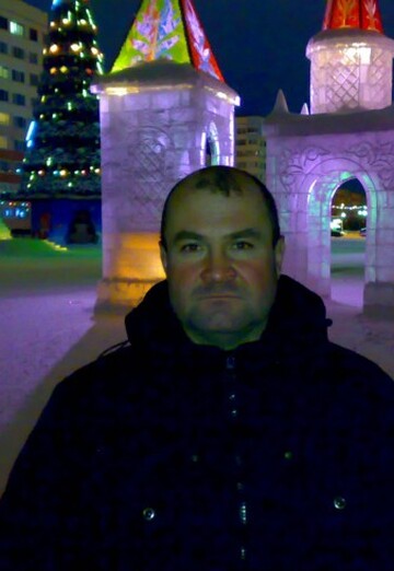 Моя фотография - Олег, 51 из Чебоксары (@oleg7173529)
