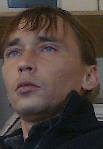 My photo - aleksey, 45 from Snihurivka (@id463260)