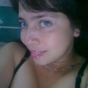 леночка, 45, Тереньга