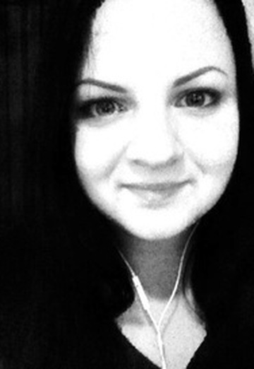 Моя фотография - Виктория, 32 из Белгород (@viktoriya20737)