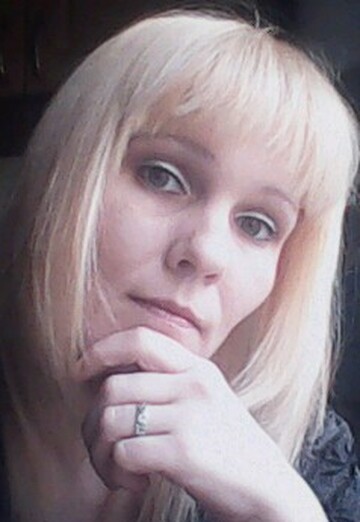 My photo - Elizaveta, 46 from Yeisk (@lapocka29)
