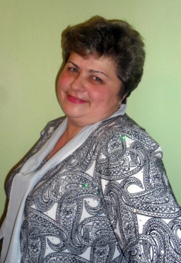 My photo - Olga, 52 from Frolovo (@olwga7081373)