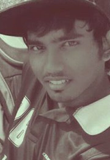 Моя фотография - Pranay, 29 из Мумбаи (@pranay17)