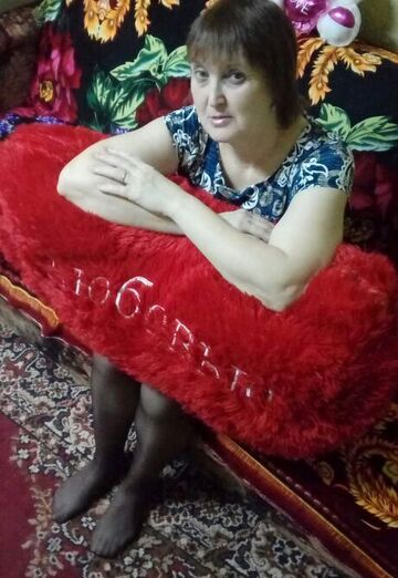 My photo - liliya, 55 from Chistopol (@liliya23559)