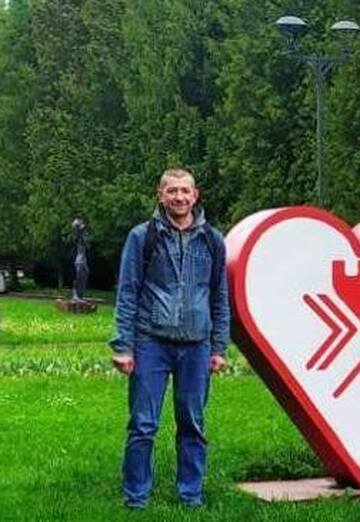 Моя фотография - Виталя, 44 из Ровно (@vitalya13103)