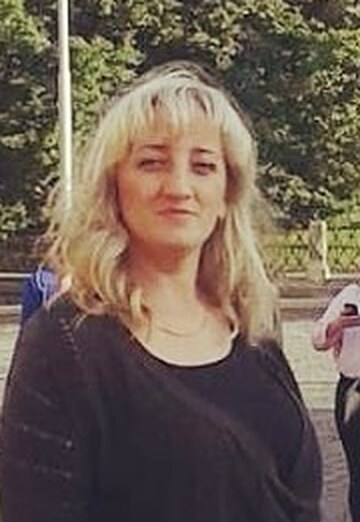 My photo - Tatyana, 43 from Khabarovsk (@tatyana294325)