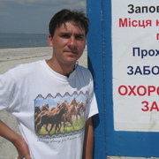 Виктор 42 Николаев