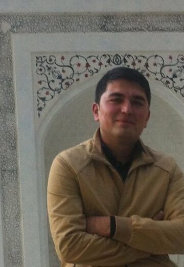 Моя фотография - Кувончбек, 37 из Ташкент (@kuvonchbek27)