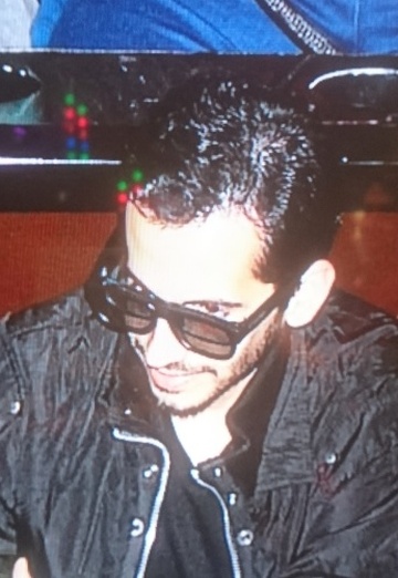 My photo - Nasser, 40 from Mecca (@nasser28)