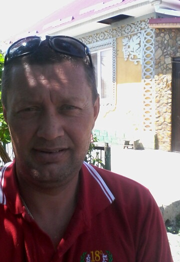 My photo - fyoodr, 49 from Kishinev (@feodr10)