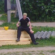 Дмитрий, 40, Селижарово