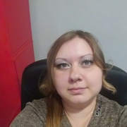 Екатерина, 33, Верхняя Салда
