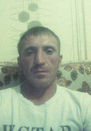 Моя фотография - Сергей, 41 из Владивосток (@sergey669879)