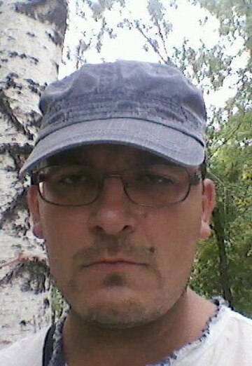 Моя фотография - Алексей, 44 из Норильск (@aleksey456725)