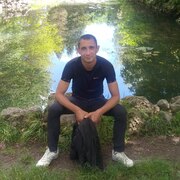константин, 39, Фролово