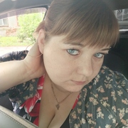 Татка, 33, Осташков