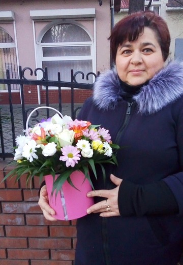 Моя фотографія - Марія, 49 з Івано-Франківськ (@marya4100)