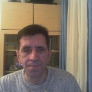 Евгений, 48, Карпинск