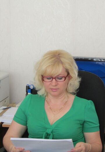My photo - Mila, 54 from Zheleznogorsk (@mila841)