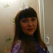 Anastasiya 36 Kodinsk
