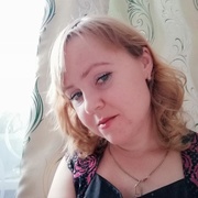 юлия 36 лет (Телец) Шадринск