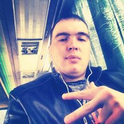 Сергей, 31, Первомайское
