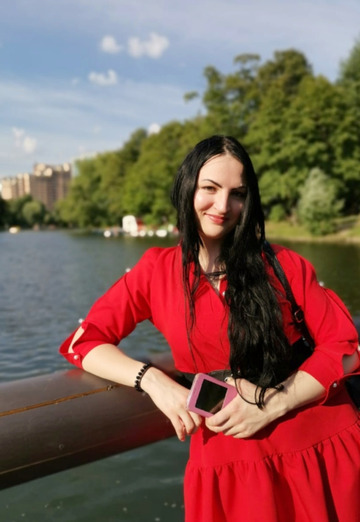 My photo - Ekaterina, 38 from Zhukovsky (@ekaterinaivanova55)