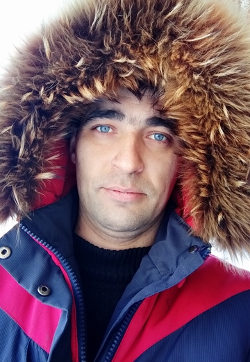 Моя фотография - Виктор Ющенко, 36 из Атбасар (@viktorushenko1)