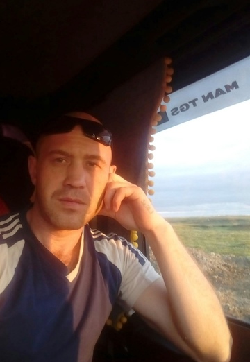 My photo - Evgeniy, 38 from Salekhard (@evgeniy286145)