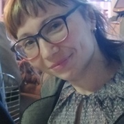Татьяна, 36, Коряжма