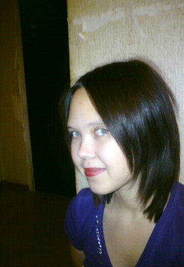 Mein Foto - Marija, 29 aus Solikamsk (@mariya50747)