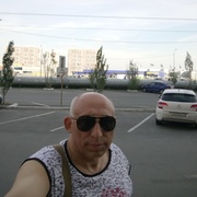 Фёдор, 62, Новый Уренгой